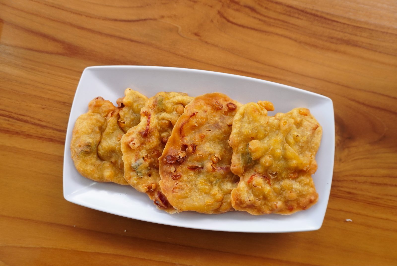 Bakwan Jagung