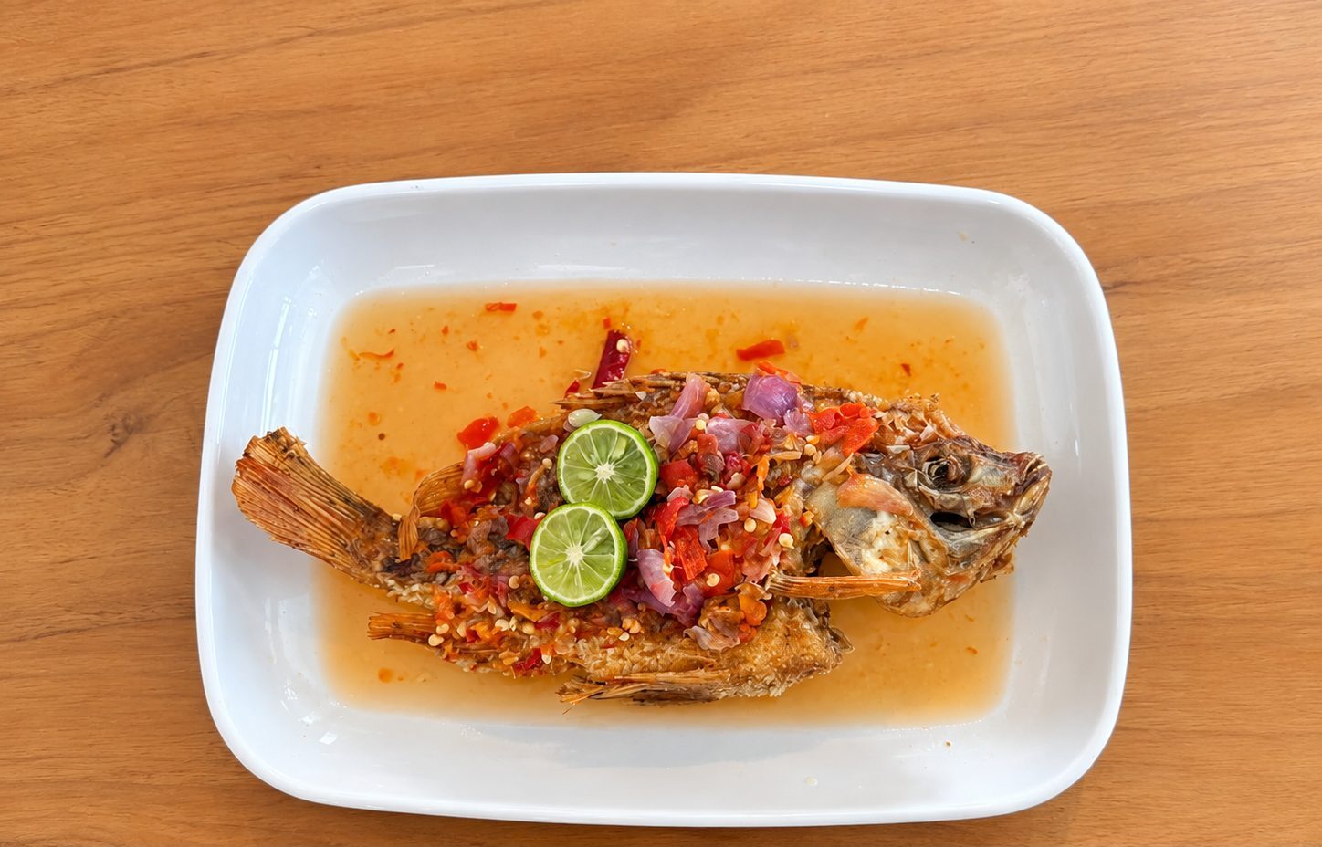 Pecak Nila