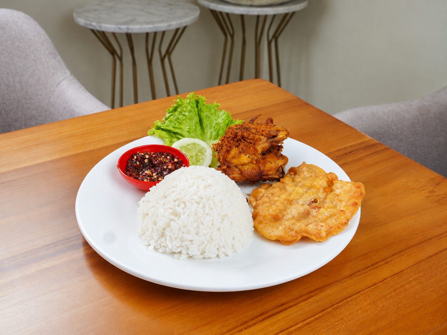 Paket Sunda
