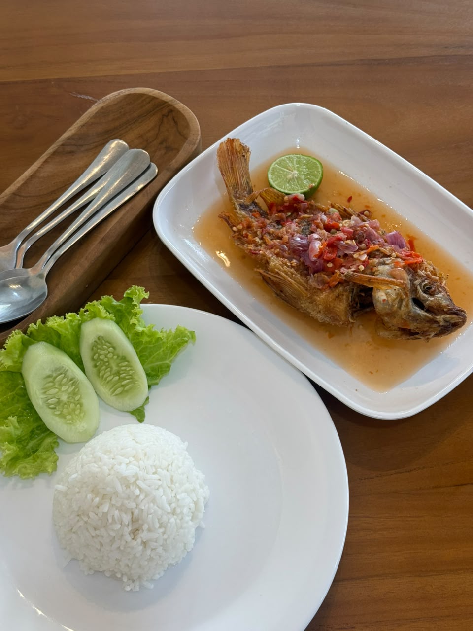 Pecak Nila