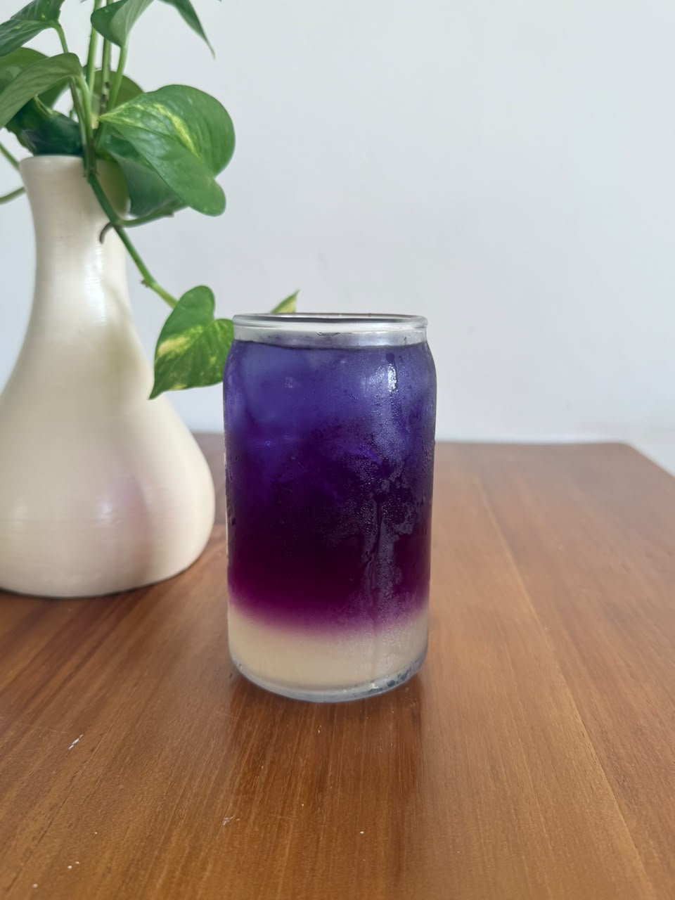Telang Lemon