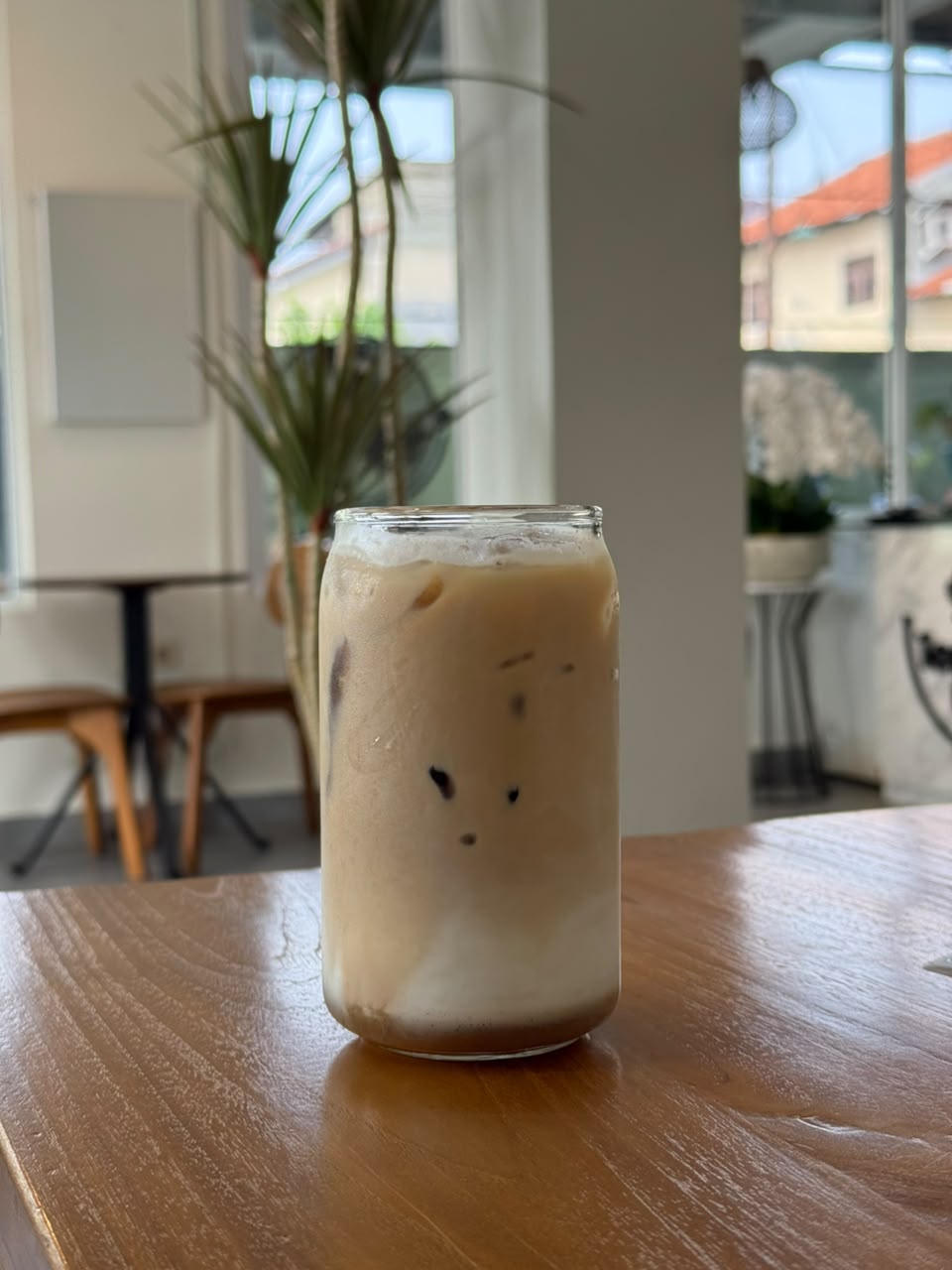 Tiramisu Coffee
